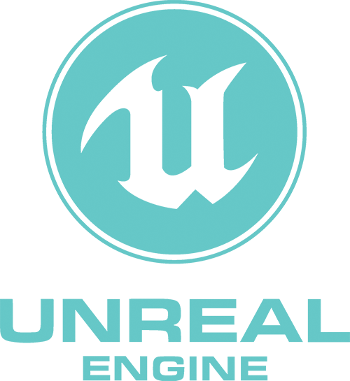 Unreal Engine Logo
